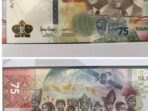 Siang Ini, BI Luncurkan Pecahan Uang Rp75.000 Edisi HUT Ke-75 RI