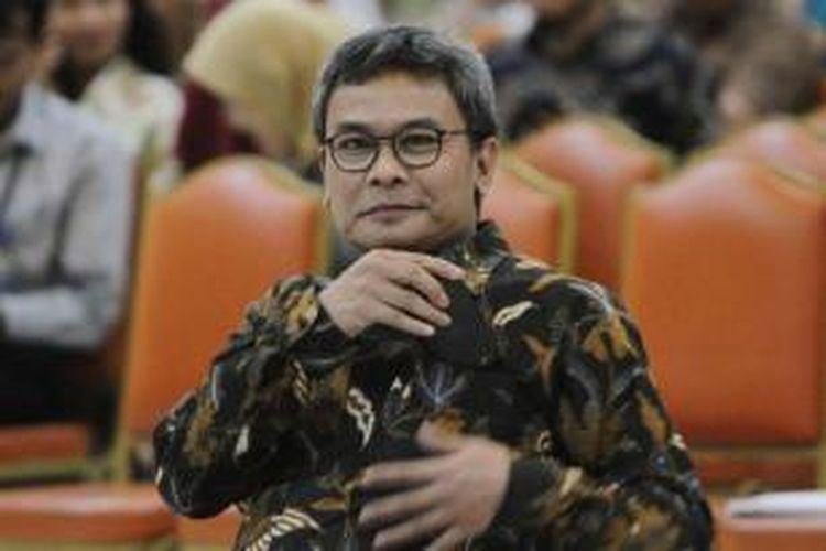 Johan Budi: Yang Saya Pahami, Sulit Sekali ASN Untuk Bersikap Netral