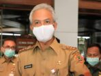 Provinsi Ini Terapkan Sanksi Denda Bagi ASN yang Tak Pakai Masker