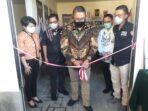 Tingkatkan Pengawasan, Bawaslu Manado Hadirkan Media Center