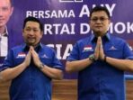 Mor Dominus Bastiaan dan Hanny Joost Pajouw (Pasti) Menang
