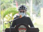 Bupati CEP Buka Rangkaian Kegiatan HUT Kemerdekaan RI