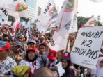 Pekerja Disubsidi Rp 600 Ribu, Jokowi Disebut Tidak Adil