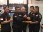 Figur Muda Pineleng Ini Masuk Pengurus Pusat BARMAS