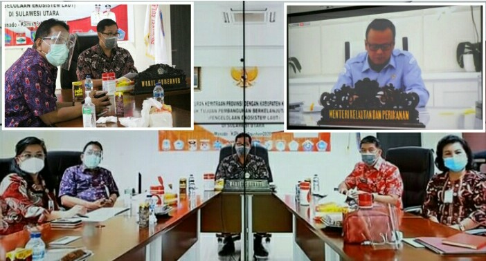 Sulut Pilot Project TPB-14 Nasional