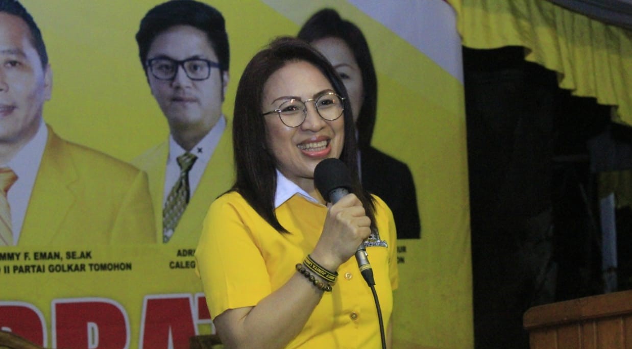 MJLW Bertolak ke Jakarta, Jemput SK Cawali?