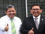 Fahri-Fadli Zon Bakal Dapat Bintang Jasa Karena Berjasa Bagi Bangsa, Koq Bisa?