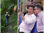 GSVL-MOR Jadikan Puncak Manado Tua Lokasi Wisata Religi