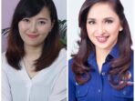 Diiusung Golkar, Dua Wanita Cantik Ini Jadi Penantang Serius Caroll-WL