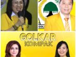 Terpilihnya MJLW Bukti Kejelian Jimmy Eman dan Kehebatan Golkar