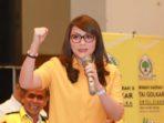 Sah! MEP Pimpin Golkar Minsel