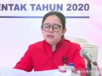 Usung Duet SB-RG di Boltim, PDIP Kembali “Gantung” Nasib Andre Angouw cs