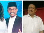 Olly Targett Menang 80 Persen, Sehan: Kami Cukup Menang Satu Suara dari Paslon Lain