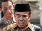 Setelah Menteri Eddy, Giliran Menag Positif Covid-19