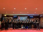 Orsap Ocean Going LMI Jadi Duta Pariwisata Sulut dan Indonesia