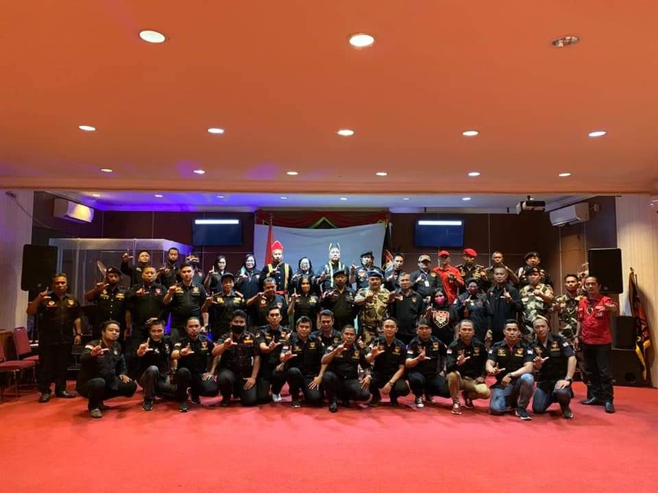 Tangkal Kelompok Radikal, LMI Rekrut Purnawirawan TNI/Polri Bentuk Badan Anti Teror