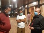 Enam Hari Menuju Mubes LMI: Dibuka Wagub, Ditutup Gubernur