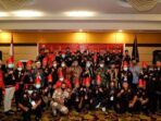 Tegaskan LMI Bukan Ormas Pelantikan, Pdt Hanny: Periode Kedua Jadi Pemain Nasional