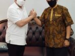 Didukung Haji Ayub Ali, Suara Pemilih Muslim Kian Besar dan Solid untuk MOR-HJP