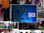 Relawan E2L Siap Menangkan MOR-HJP