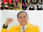 Imba dan SAS Merapat ke OD-SK, CEP Posting Foto JWS Kembali Ke Golkar