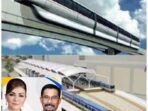 CEP-Sehan Siap Bangun Monorel di Sulut