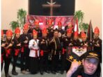 BPPLN LMI Amerika Doakan dan Siap Sukseskan Mubes Pertama