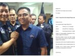 Mundur dari NasDem, Ketua DPC Malalayang Ini Siap Menangkan MOR-HJP