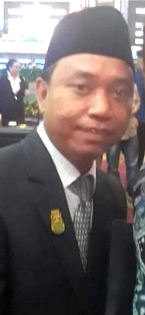 Bambang: Siapa Bilang Kami Tidak Bahas APBD-P? Jangan Sok Tahu deng Sok Peduli