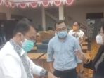 Dondokambey Ketuk Palu APBD-P “Game Over”, Walikota GSVL Dihadapkan pada Dua Pilihan