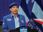 Berpihak Pada Kepentingan Rakyat, Demokrat Tolak Tetapkan RUU Ciptaker, Ini Alasannya