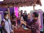 Digitalisasi Pasar: Transaksi Aman dan Praktis plus Dukung Protokol Kesehatan