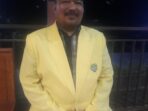 Dinilai Layak Jabat Ketua PK Sulut, Dede Mangoting Tuai Dukungan Sejumlah Komcab