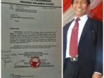 Harapan Warga BMR Pupus, PDIP Pilih Legislator Nusa Utara Jabat Ketua DPRD Sulut