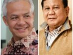 Survei IPI: Elektabilitas Ganjar Masih Teratas, Prabowo di Posisi Kedua