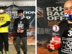 POC Manado Chapter Sukses Gelar Exhebisi Racing Offroad, Begini Hasil Lengkapnya