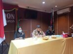 Struktur Baru Pengurus DPP Diisi Banyak Figur Berkualitas, Pdt Hanny: LMI Semakin Fenomenal dan Jadi Berkat