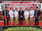 Targetkan Minimal 10 Kursi di Pileg 2024, Adrie Kamasi Dorong Kader Golkar Minahasa Tambah Perolehan Suara