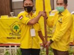 Bronson Pangalila Dukung Langkah Politik AK Besarkan Golkar Minahasa dan Menangkan CEP-SSL