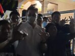 Hanny Pajouw Masuk Lorong Imba, Warga Teriak Menang, HJP: Sampai Kapanpun Imba Panglima Saya