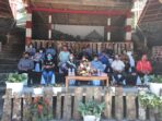 Hadiri Workshop, Founder Frame Penjaga Budaya Jadi Garda Terdepan Kembangkan Seni dan Budaya