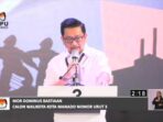 Berkat Mor Bastiaan, Polemik 3 Program dari 3 Paslon Terjawab di Debat Publik