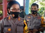 AKBP Grace:Polres Minut Serius Berantas Judi Togel