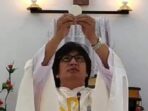 Meninggal di Hari Minggu Pertama Advent, Begini Kisah Pelayanan Pastor Fion