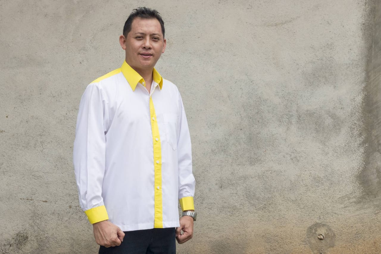 GSKI Minahasa Kutuk Keras Aksi Teror di Sigi