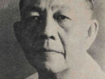 10 November, Arnold Mononutu Bergelar Pahlawan Nasional