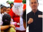 9 Hari Jelang Pencoblosan, Yanes Pongoh Warning “Santa Claus” dan “Anak-anak Nakal”