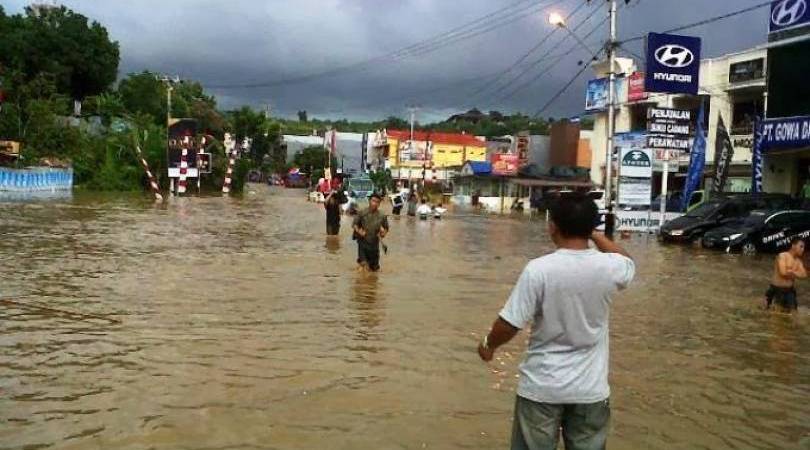 Terbukti Korupsi Dana Banjir Manado, Mantan Kepala BPBD Divonis 6 Tahun Penjara