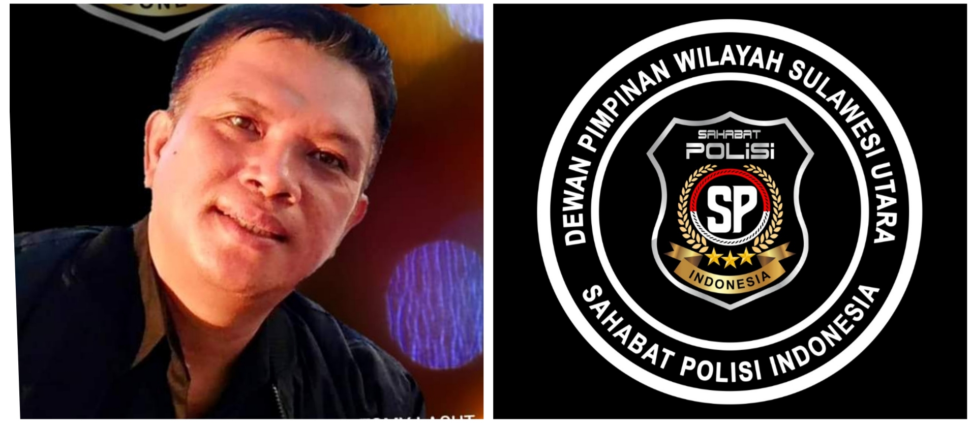 Sahabat Polisi Indonesia Apresiasi Kinerja Polda Sulut di Tahun 2020
