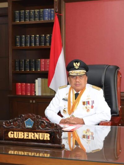 Sambut Perayaan NATARU, Begini 6 Poin Penting dalam Surat Edaran Gubernur Sulut